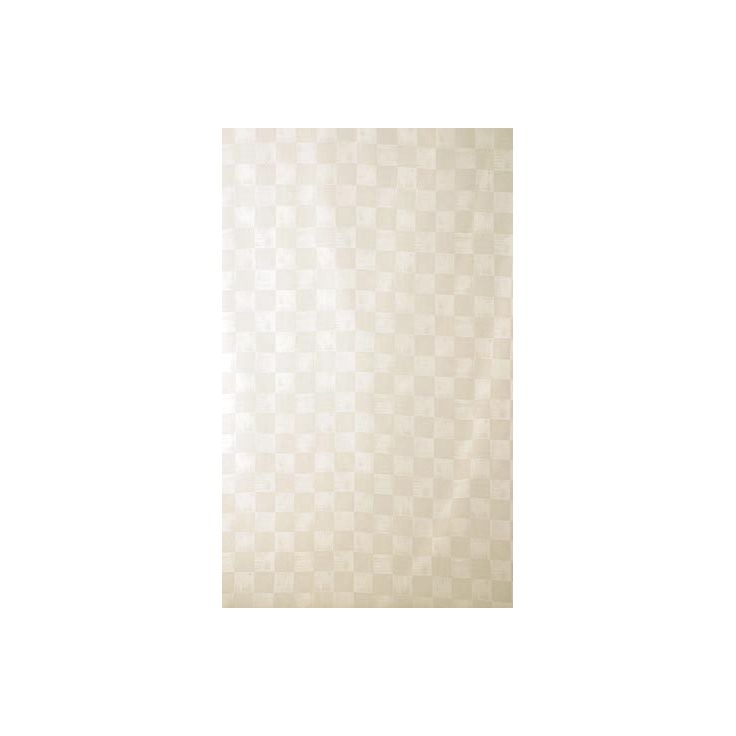 Suihkuverho Duschy Diffuse ruudukko 180x200 cm vaalea