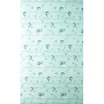 Suihkuverho Duschy simpukka 180x200 cm