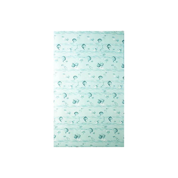 Suihkuverho Duschy simpukka 180x200 cm