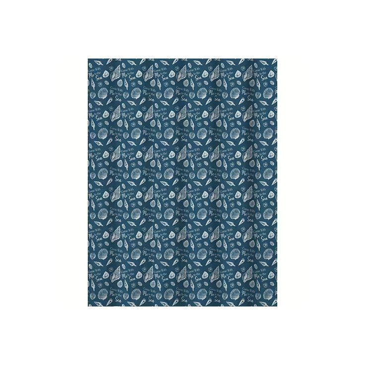 Suihkuverho Duschy Marina 180x200 cm