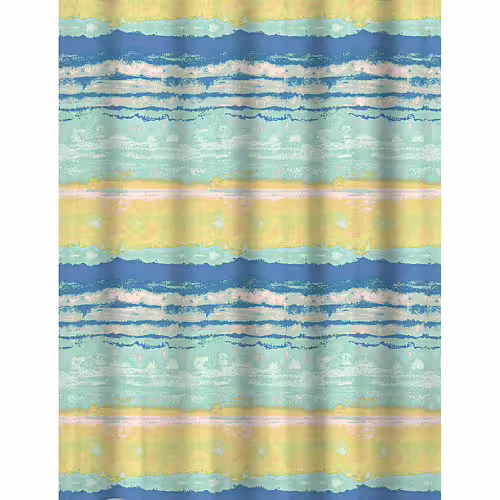 Suihkuverho Duschy Strimma 180x200 cm