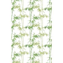 Suihkuverho Duschy bambu 180x200 cm