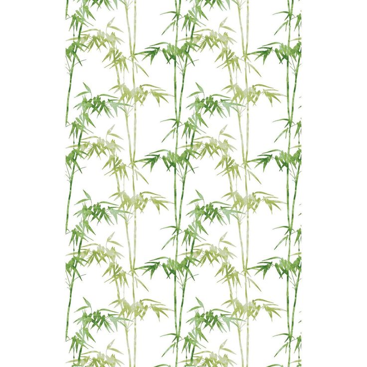 Suihkuverho Duschy bambu 180x200 cm
