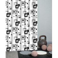 Suihkuverho Duschy Frame 180x200 cm