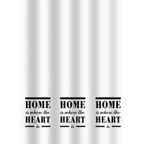 Suihkuverho Duschy Home 180x200 cm