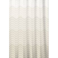 Suihkuverho Duschy Sinus 180x200 cm