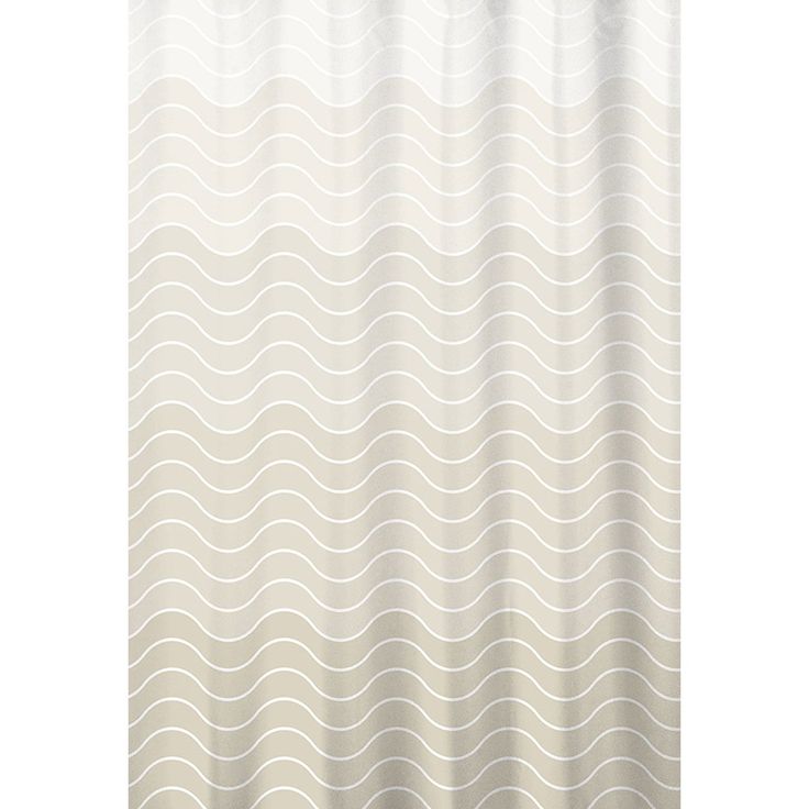 Suihkuverho Duschy Sinus 180x200 cm