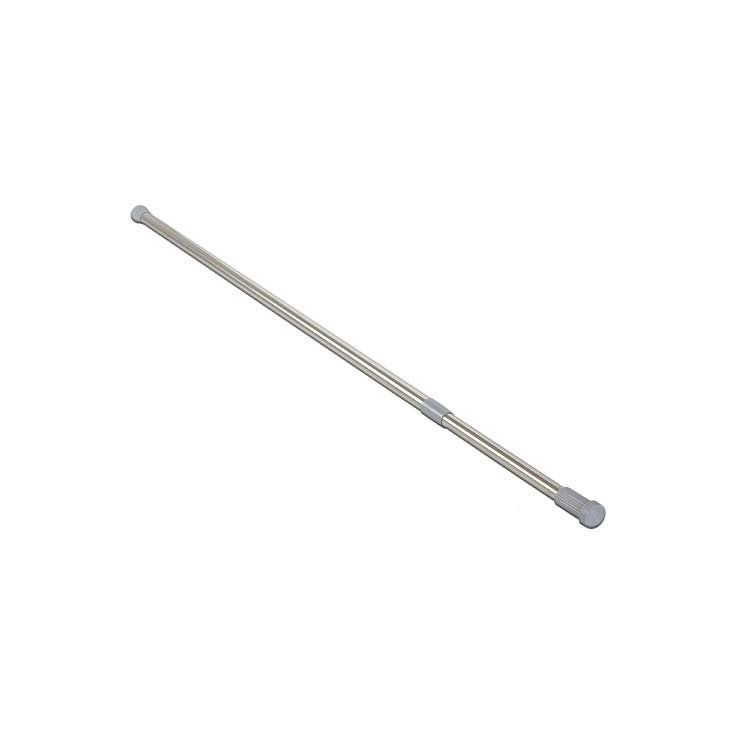 Verhotanko Duschy 75-115cm kromi