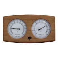 Sauna-Ja Kosteus Opa Lumo Kaari tumma