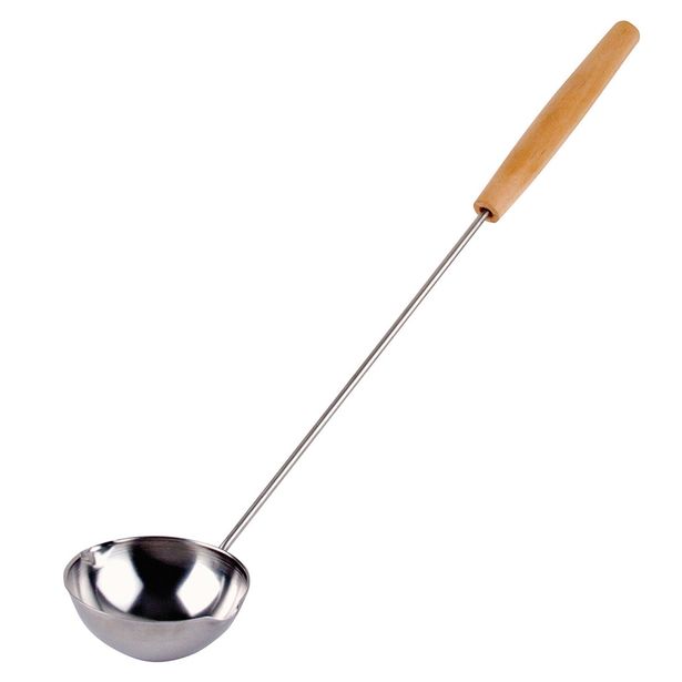 Löylykauha Opa Lumo Tuplakaato 58 cm