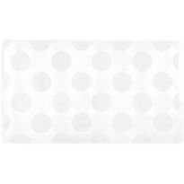 Liukuestematto Duschy Bubbles 40x70 cm