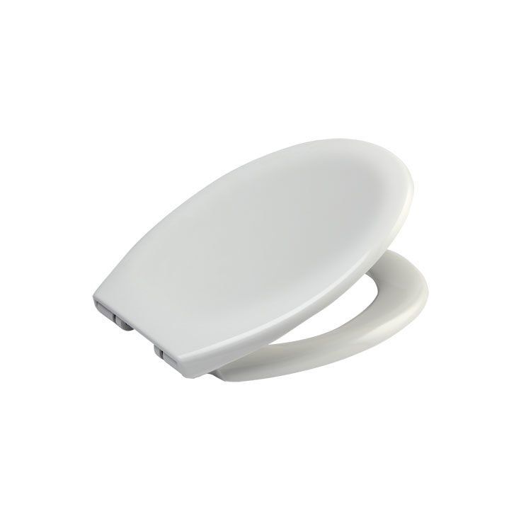 WC-istuinkansi Duschy Soft Touch
