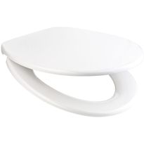 WC-istuinkansi Duschy Softlux