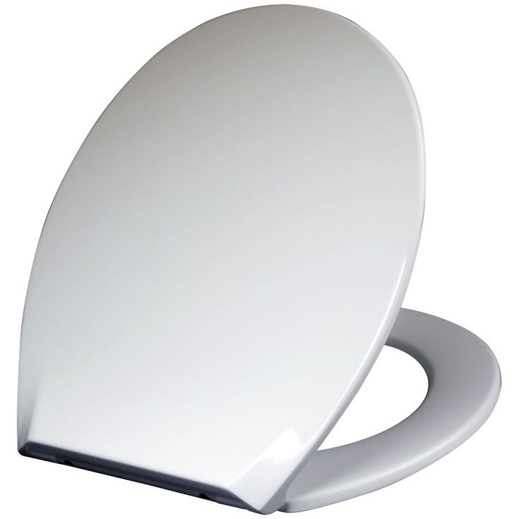 WC-istuinkansi Duschy Soft Eco
