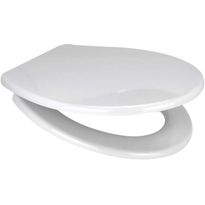 WC-istuinkansi Duschy Soft Pop