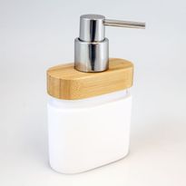 Saippua-annostelija Duschy Wood