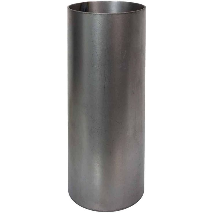Kamiinan hormiliitosputki Pisla HTT, Ø121 mm