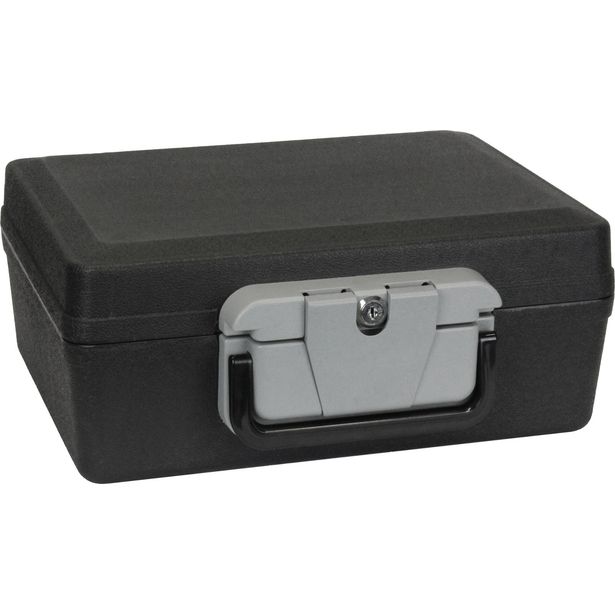 Paloturvasäilö Pisla, 40x30x17cm, kannettava/vesitiivis