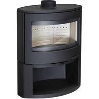 Kamiina Lacunza Bristol, 9 kW