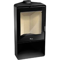 Kamiina Lacunza Atlantic 613R, 10 kW