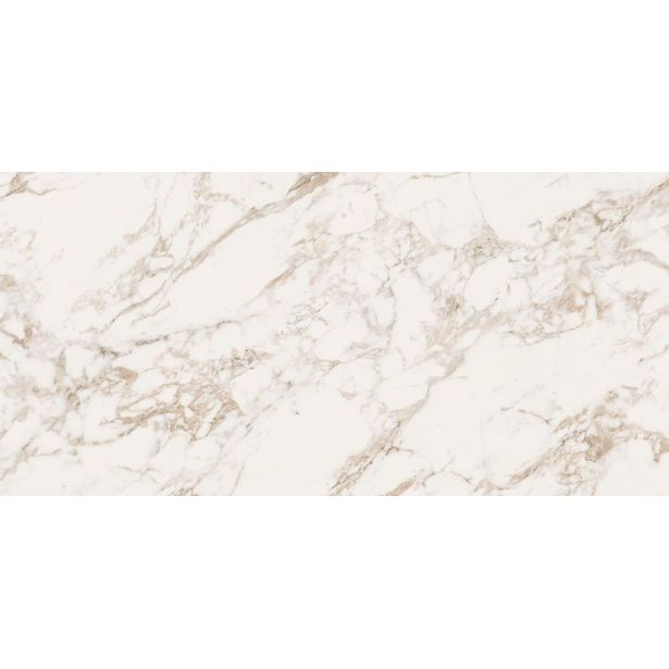 Kompaktilaminaattitaso Pihlaja 12mm, mittatilaus, beige marmori + valkea sisus