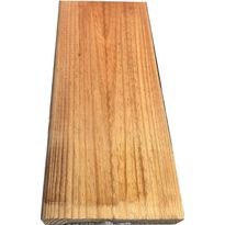 Terassilauta 28x120x4200mm, talouslaadun AB-painekyllästetty, ruskea