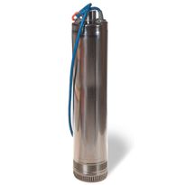 Uppopumppu River Pump Saukko S 4/4