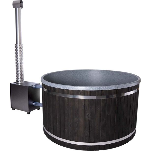 Kylpytynnyri PW-Spa Freetime L 6-8 hlöä