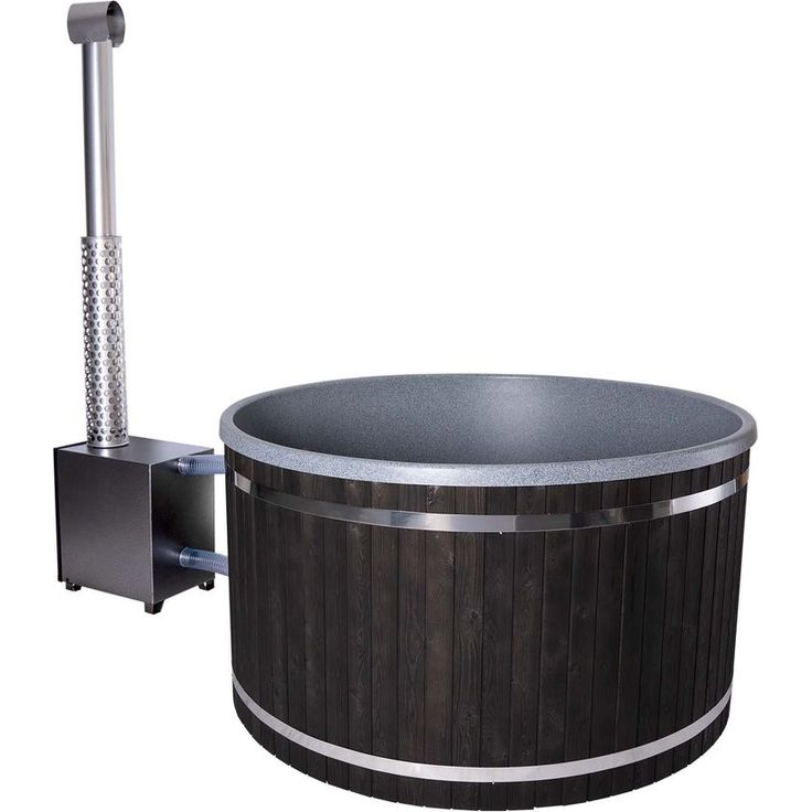 Kylpytynnyri PW-Spa Freetime L 6-8 hlöä