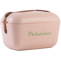 Kylmälaukku Polarbox Classic, 12L, nude