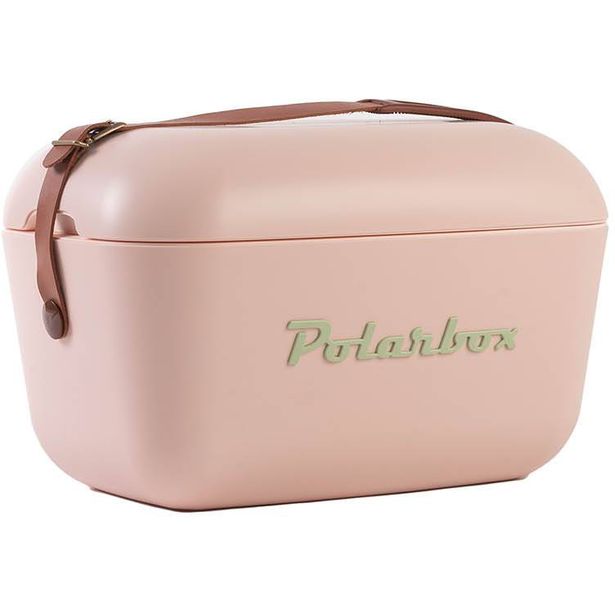 Kylmälaukku Polarbox Classic, 12L, nude
