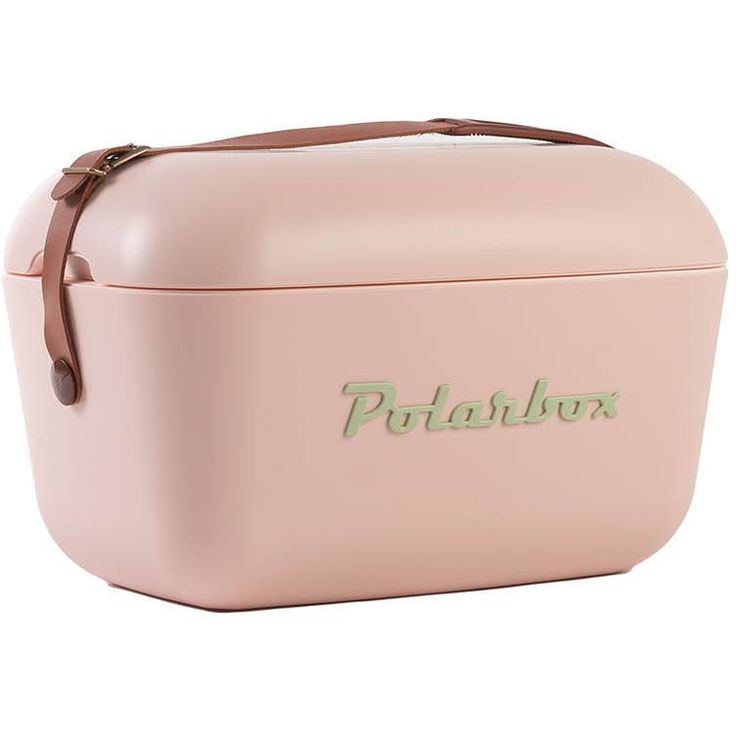 Kylmälaukku Polarbox Classic, 12L, nude
