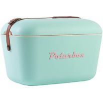 Kylmälaukku Polarbox Classic, 20L, cyan