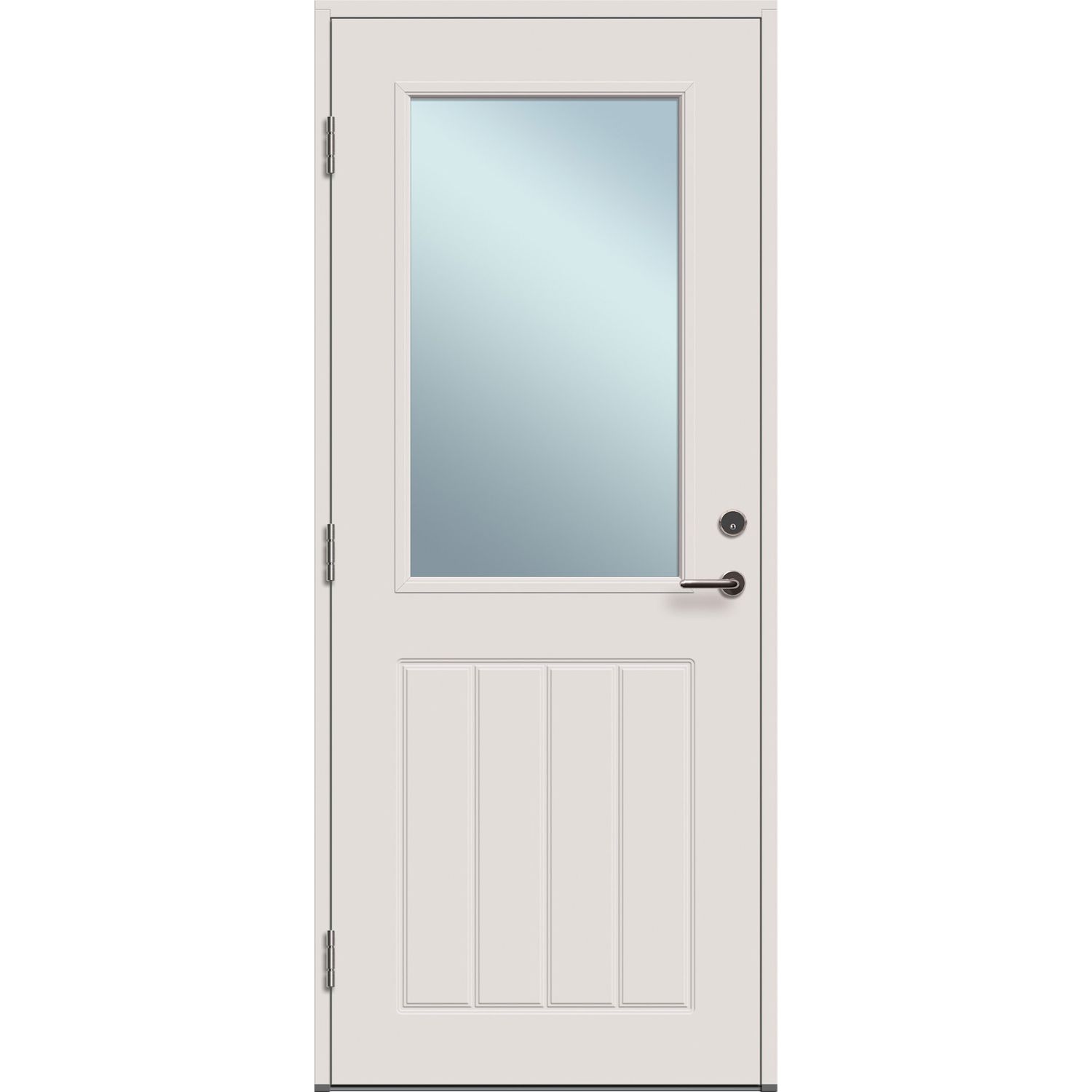 Parvekeovi Wicco IO57 9x21, 12 vasen