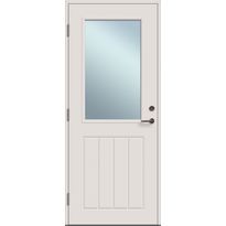 Parvekeovi Wicco IO57 9x21, 12 vasen
