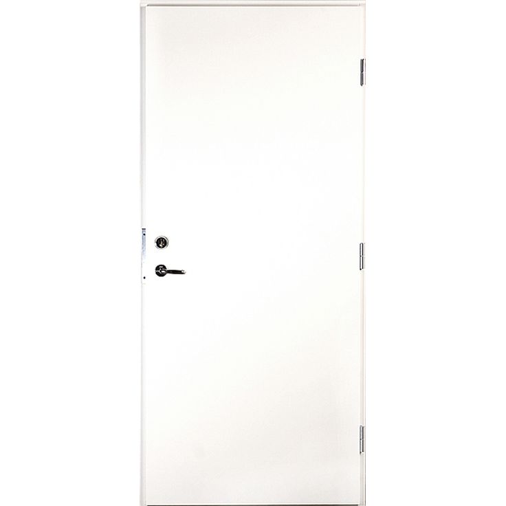 Palo-ovi Wicco 10x21, EI 30/30 dB, oikea