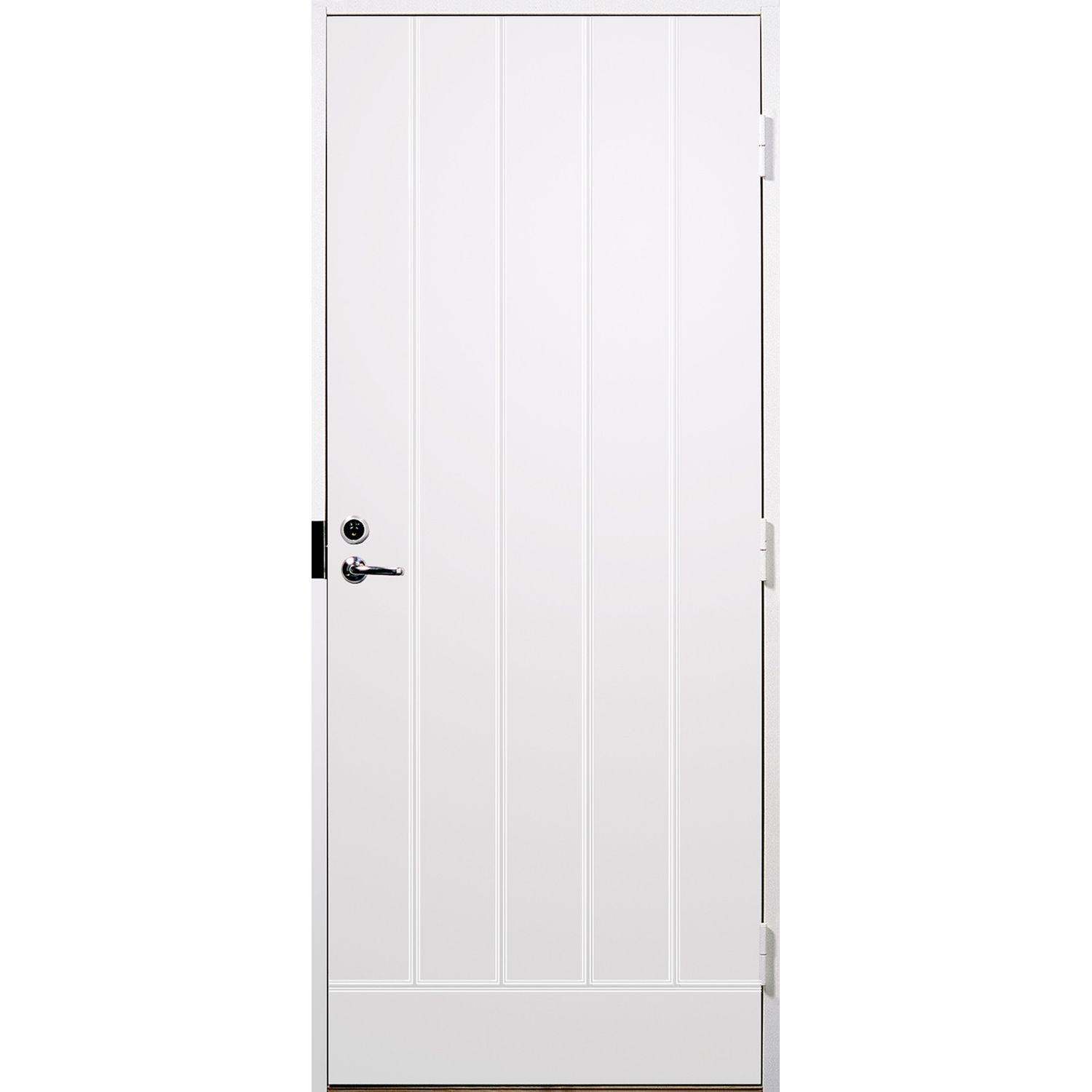 Ulko-ovi Wicco UO11 9x21, oikea