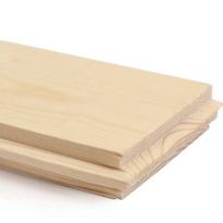 Raakaponttilauta RPL, 23x95mm, PP