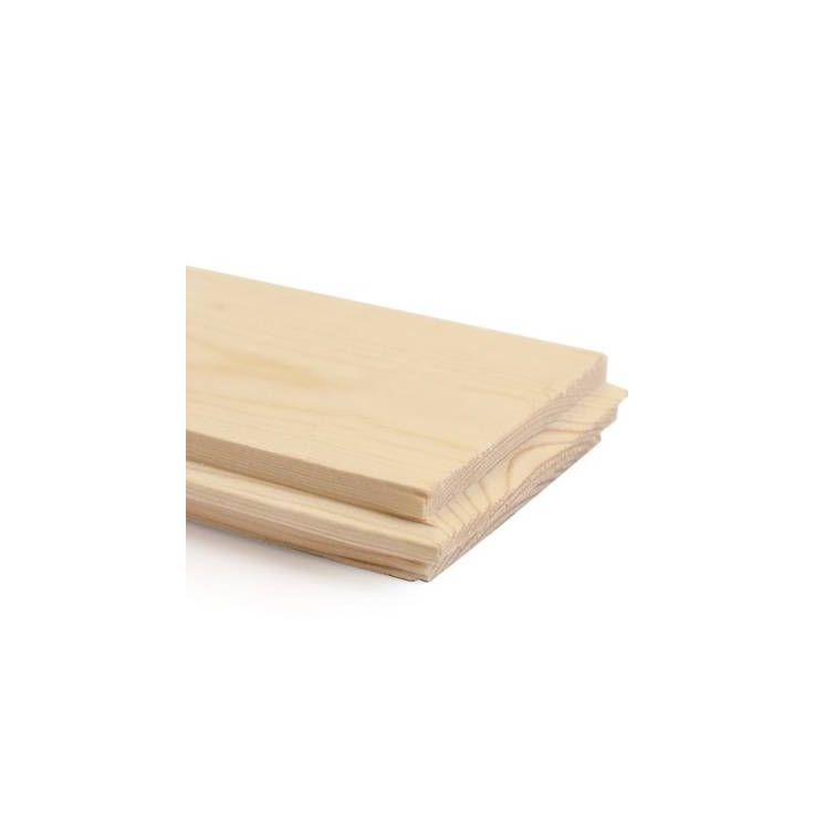 Raakaponttilauta Stora Enso RPL, 23x95mm, PP