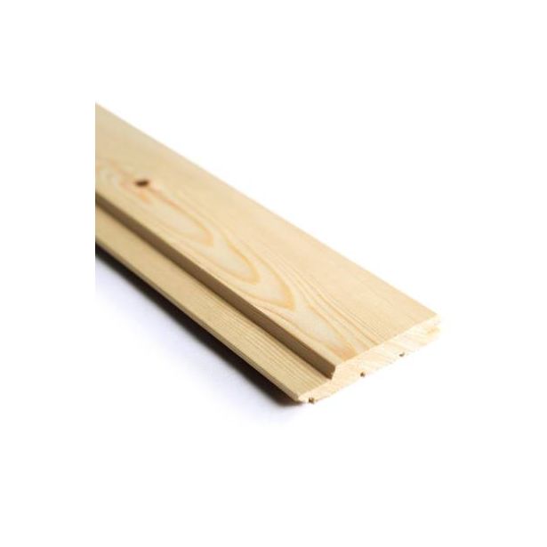 Sisustuspaneeli Wicco STV, 15x95mm, VM