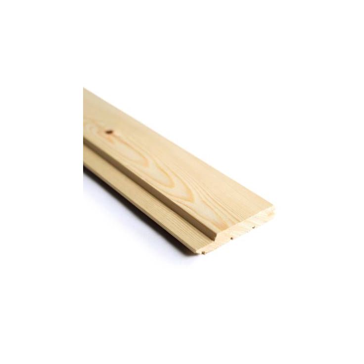 Sisustuspaneeli Wicco STV, 15x95mm, VM