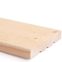 Ulkoverhouslauta KHP-HS, 20x120mm