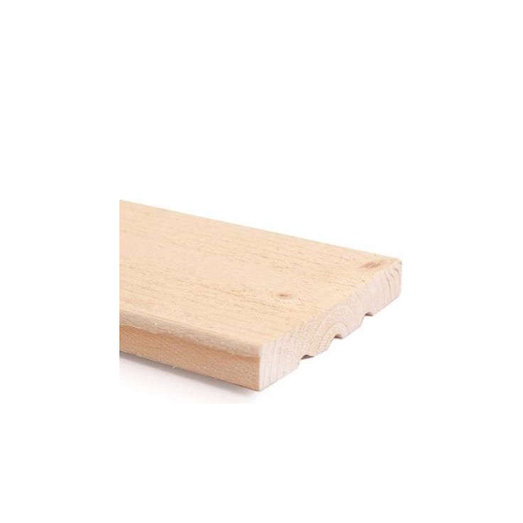 Ulkoverhouslauta Siparila KHP-HS, 20x145mm