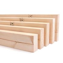 Kuusi mitallistettu, 48x173x5400mm, lujuusluokiteltu C24