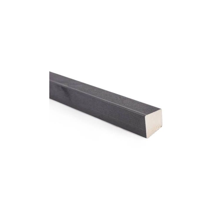 Vinorima Siparila kuusi, 42x42/32mm, SR/HS, harmaa