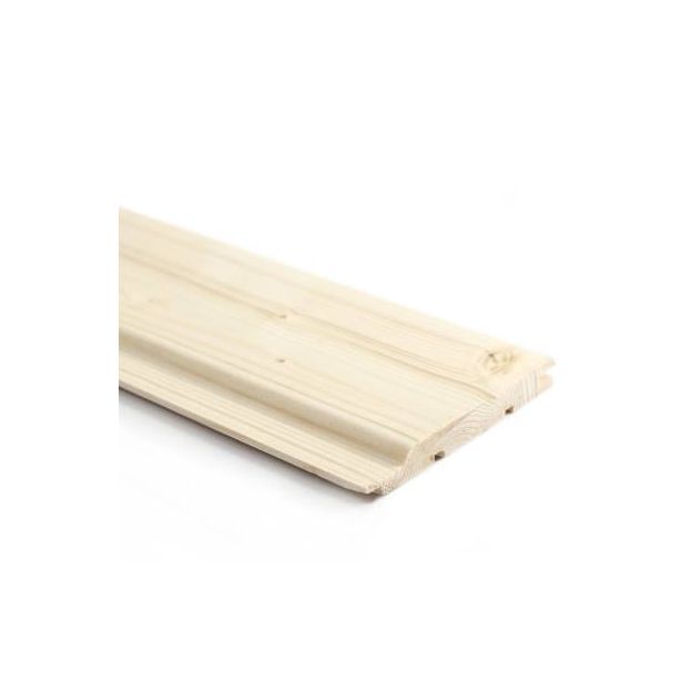 Sisustuspaneeli Wicco STP TK PP 14x120x4770mm, 8 kpl/pkt