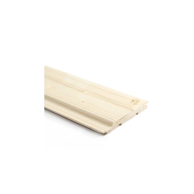 Sisustuspaneeli Wicco STP TK PP 14x120x4770mm, 8 kpl/pkt