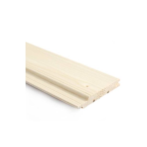 Sisustuspaneeli Wicco STP TK PP 14x95x3570mm, 8 kpl/pkt