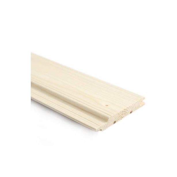 Sisustuspaneeli Wicco STP TK PP 14x95x4170mm, 8 kpl/pkt