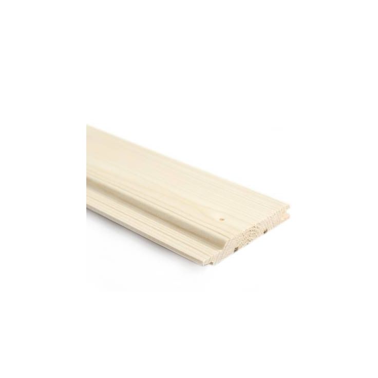 Sisustuspaneeli Wicco STP TK PP 14x95x4170mm, 8 kpl/pkt
